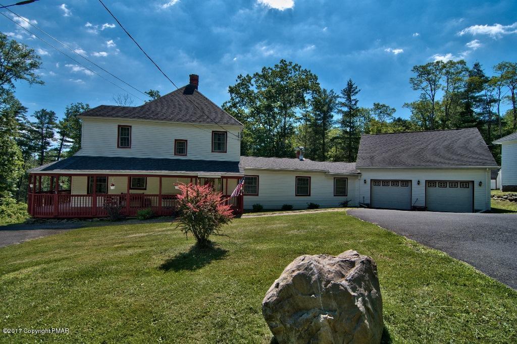 3116 Old Canadensis Hill Rd - Photo 1