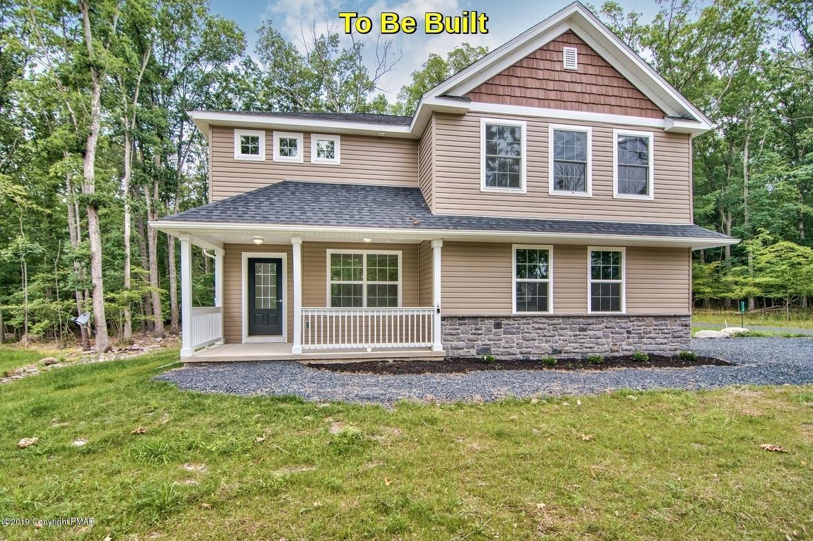 Lot #5 Cherry Ln - Photo 1
