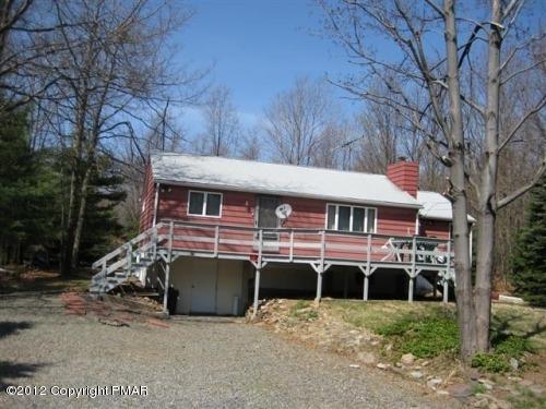 25 Fox Hill Rd - Photo 1