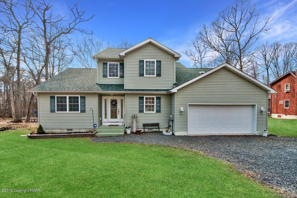 276 Oakenshield Drive - Photo 1