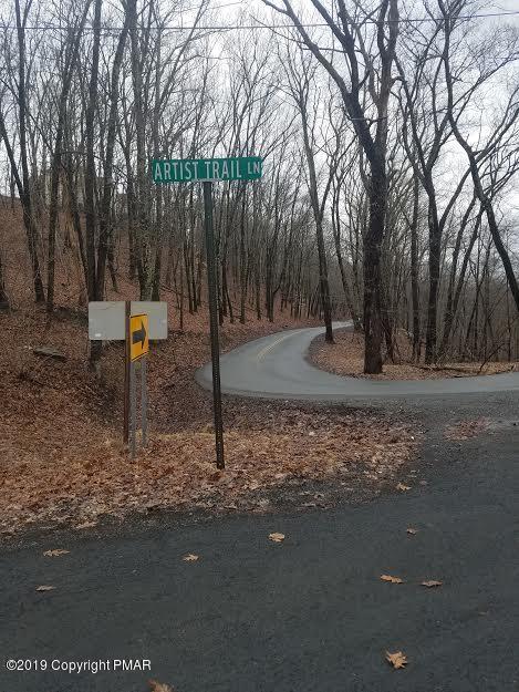 Mt Nebo Dr - Photo 1