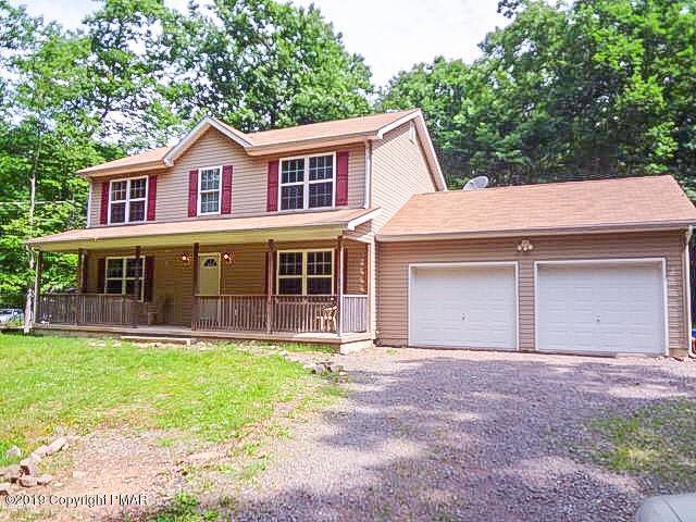 6 Pine Tree Road - Photo 1