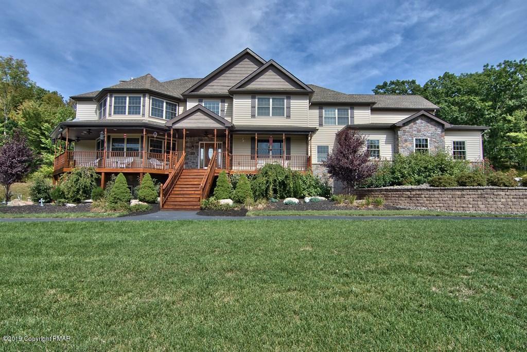 632 Pleasant Ridge Rd - Photo 1