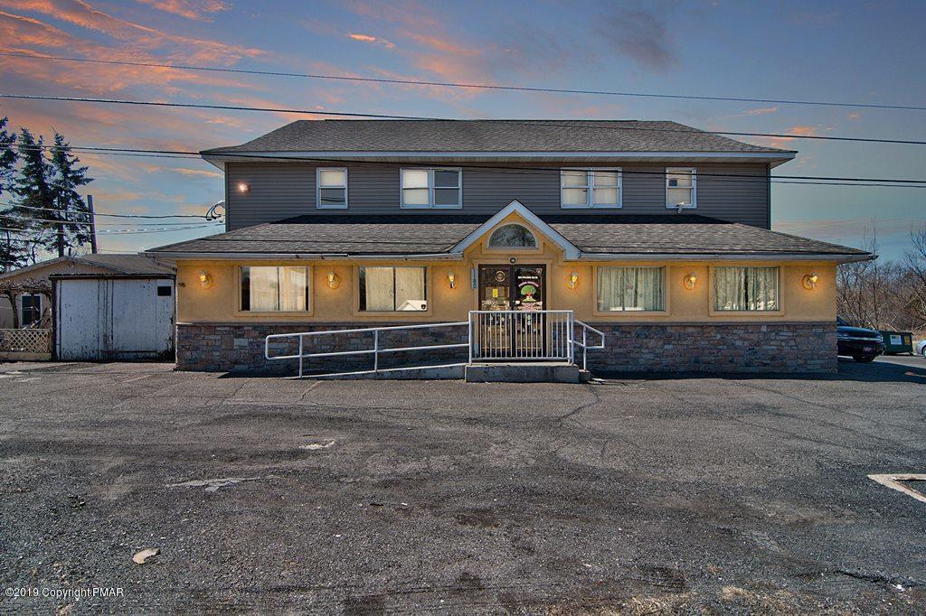 1182 Pocono Blvd - Photo 1