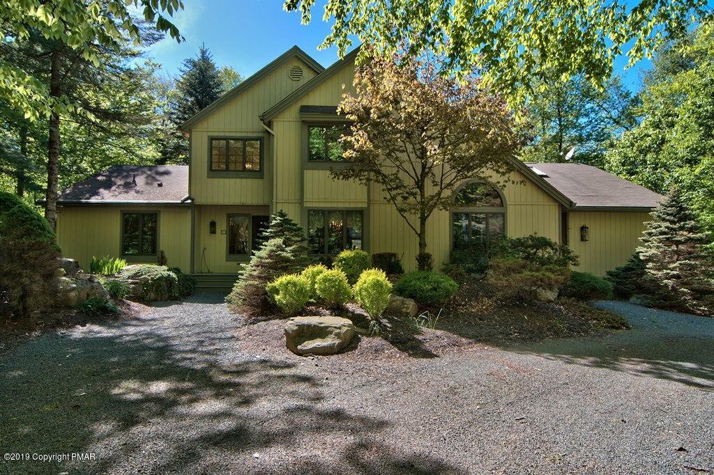 624 Conestoga Trail - Photo 1