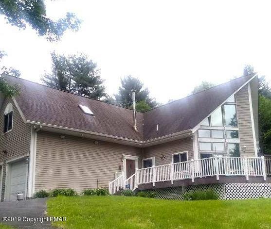419 Weir Mountain Mtn - Photo 1