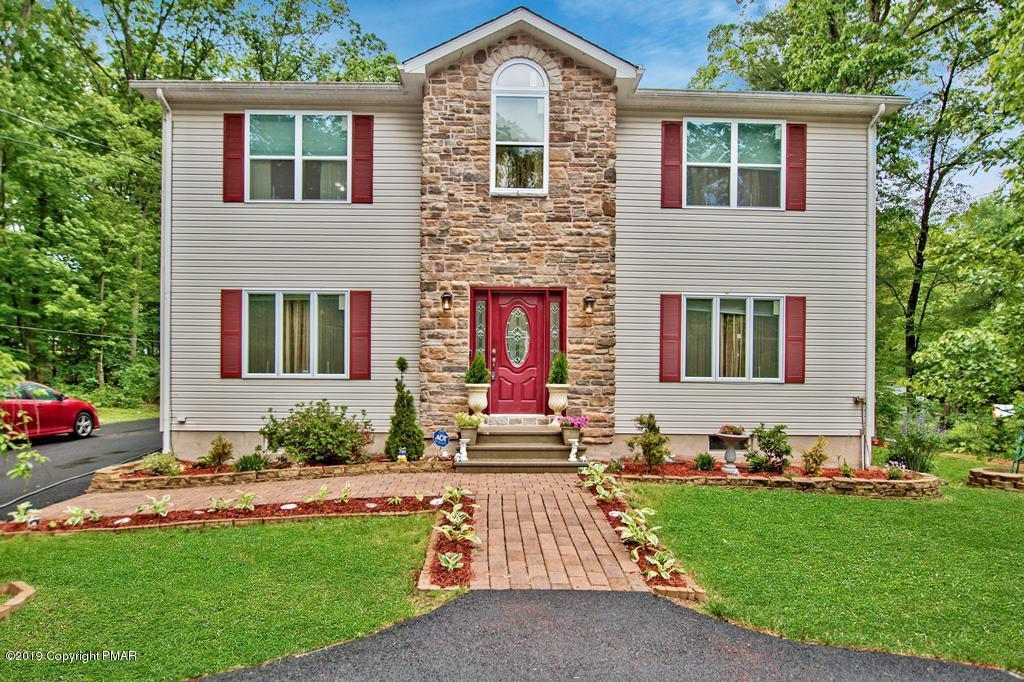 365 Cherry Lane Road - Photo 1