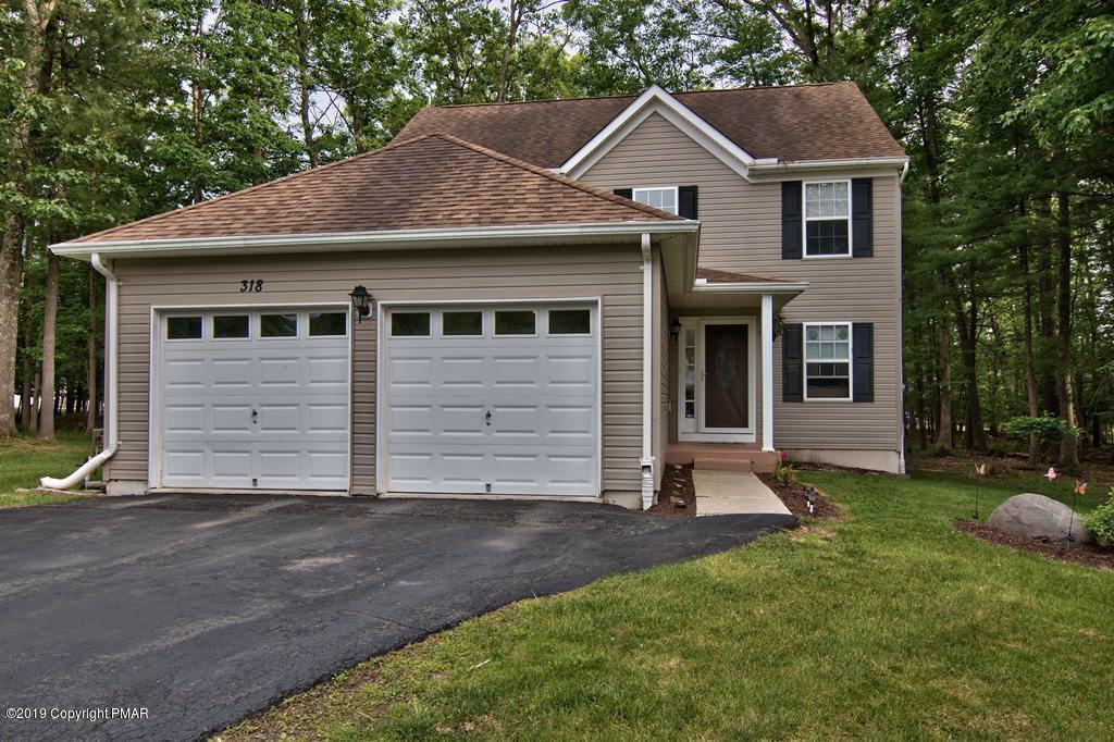 318 Witness Tree Ct - Photo 1