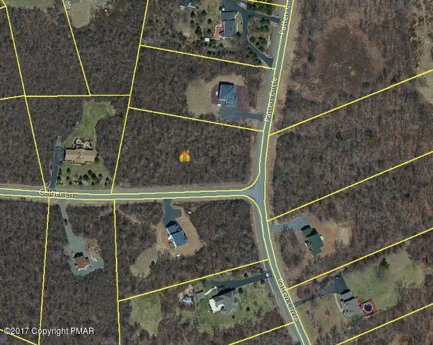Lot 163 Geiger Lane & Patten Cir - Photo 1