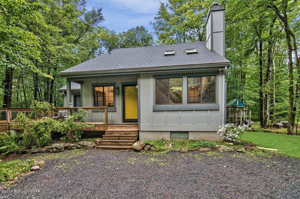 5536 Fox Run - Photo 1