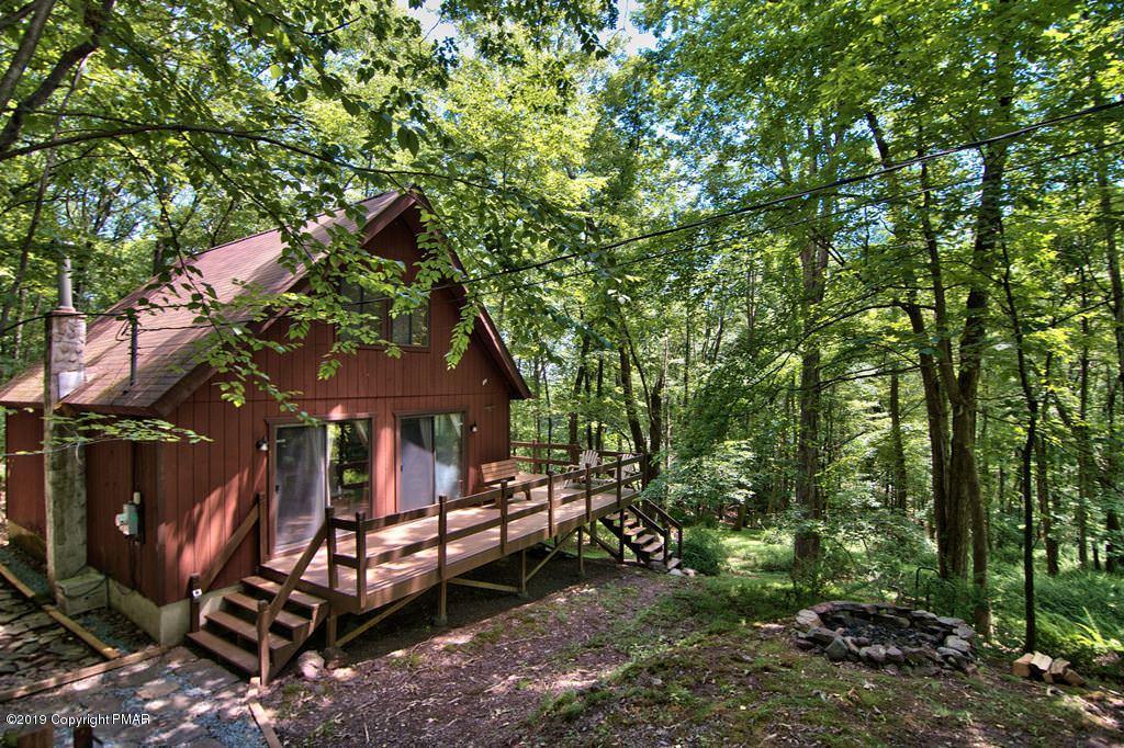 163 Eagle Pass - Photo 1