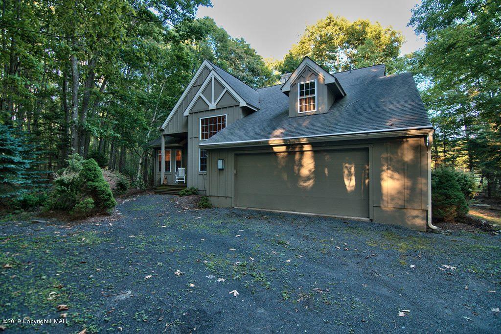353 Windy Bush Road - Photo 1