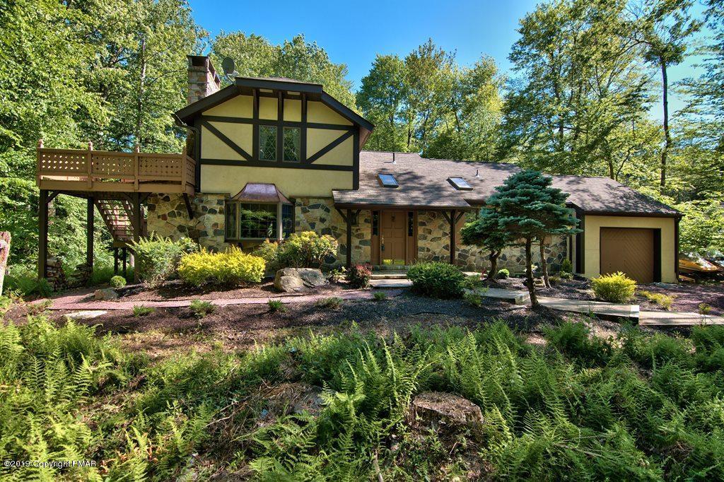 1145 Deer Trail Road - Photo 1