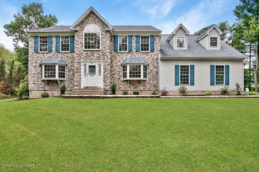 504 Twin Pine Lane - Photo 1