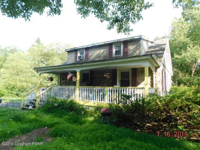495 Mill Creek Rd - Photo 1
