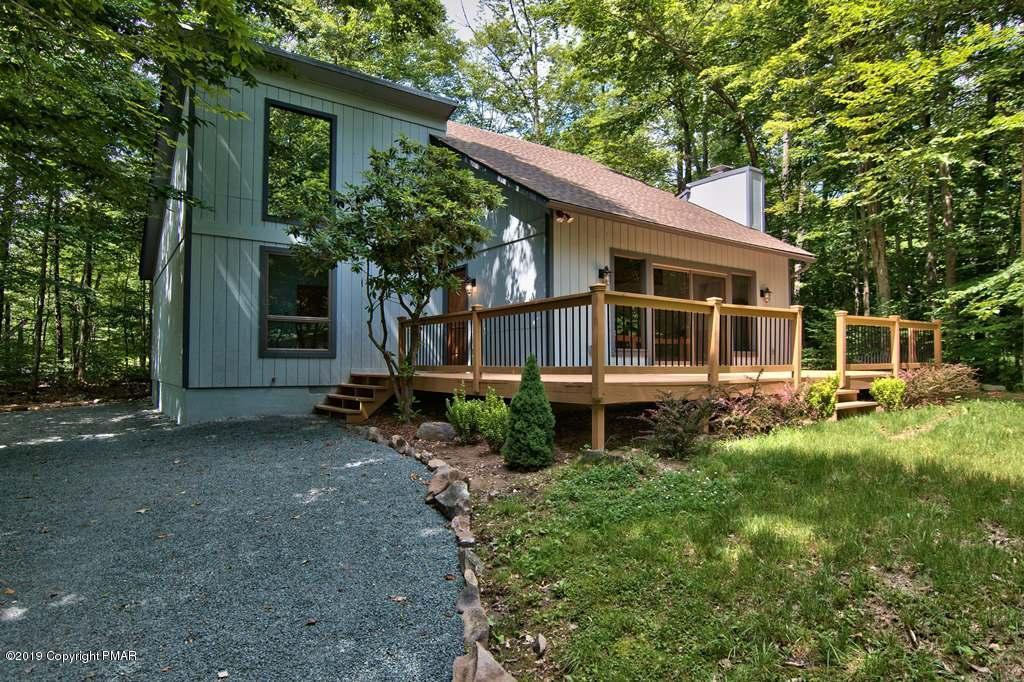 126 Golfers Way - Photo 1