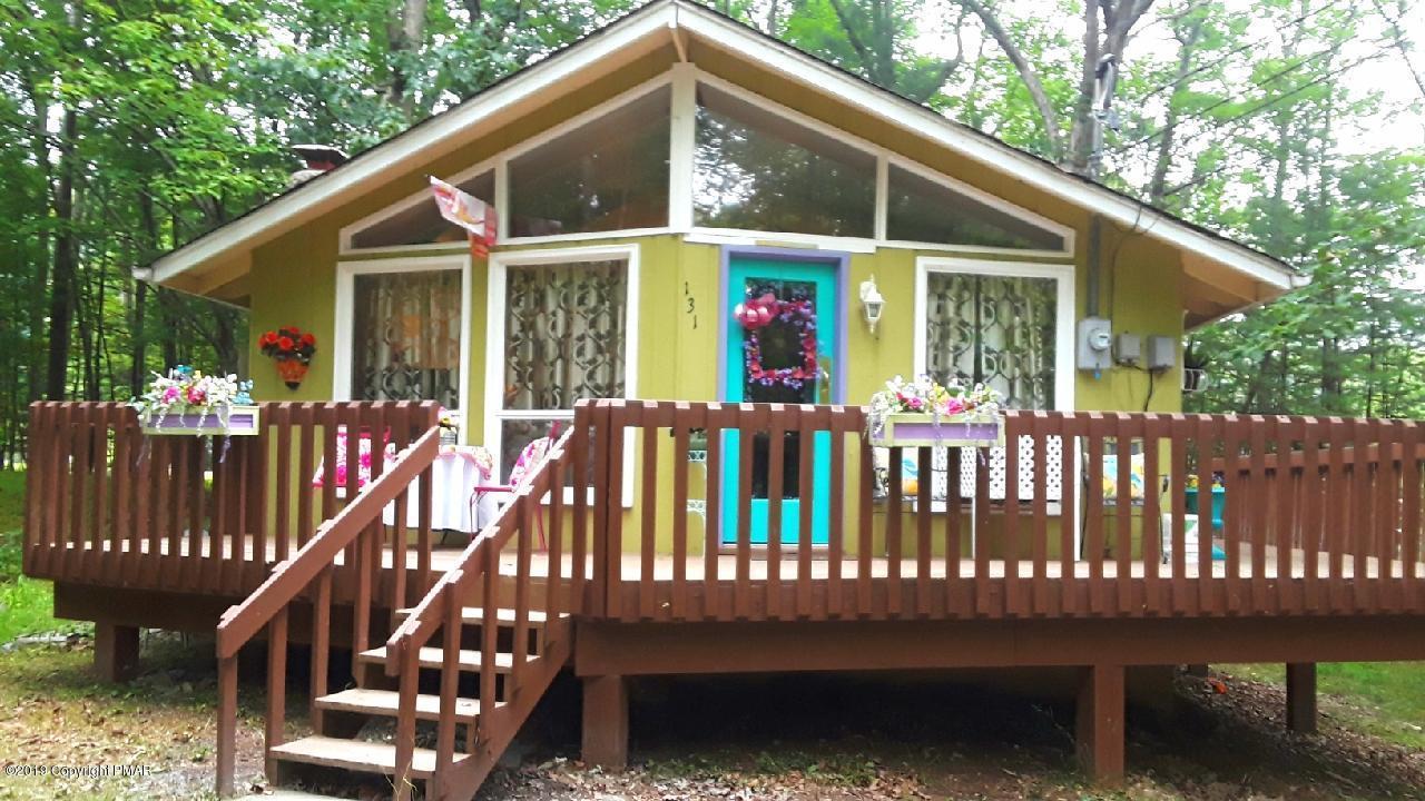 131 Highland Acres Dr - Photo 1