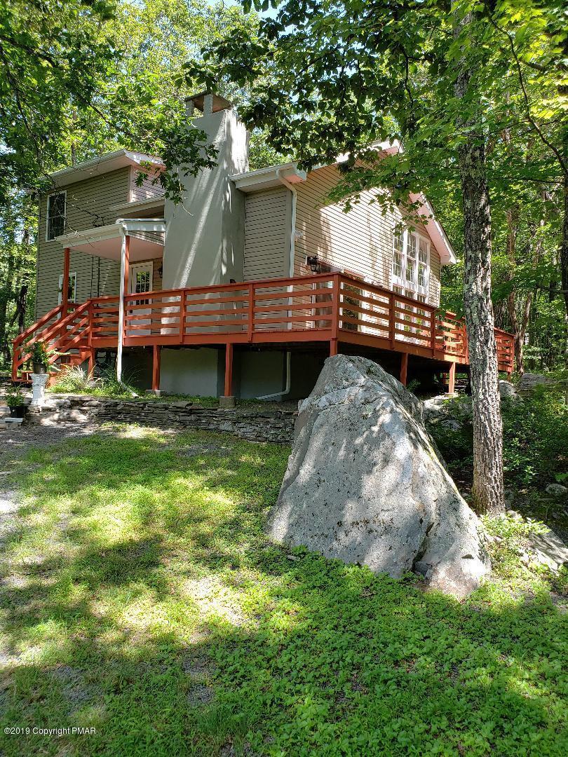 112 Buckboard Ln - Photo 1