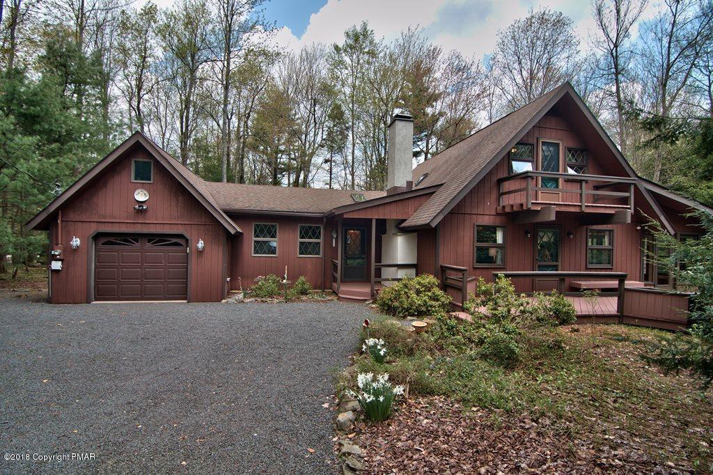 107 Long View Ln - Photo 1