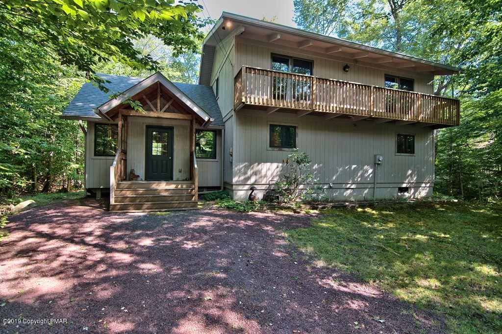 1207 Deer Trail Rd - Photo 1