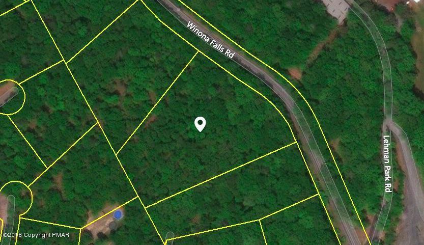 297 Winona Falls Rd - Photo 1