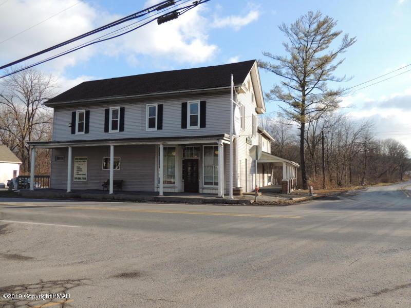 5718 Route 209 Rte - Photo 1