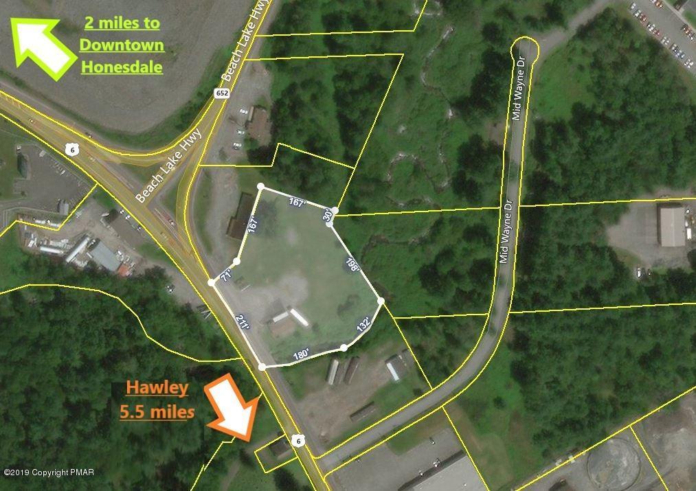 1014 Texas Palmyra Hwy - Photo 1