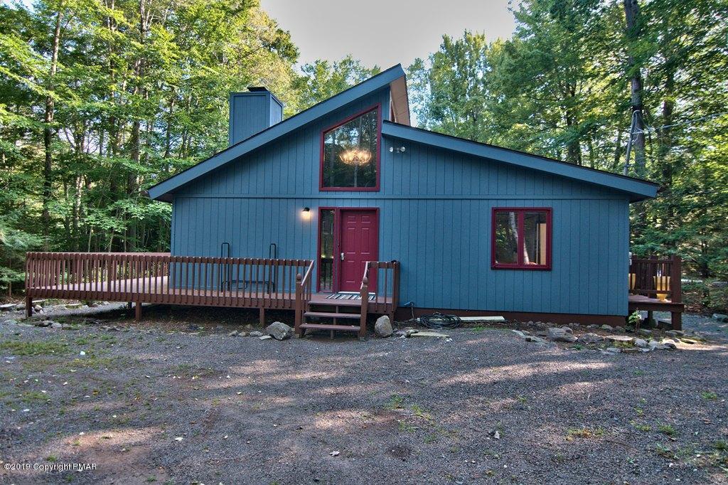128 Little Fawn Crescent - Photo 1