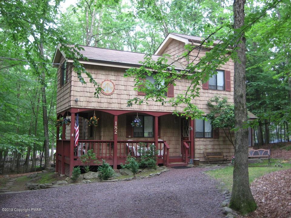 137 Reston Drive - Photo 1