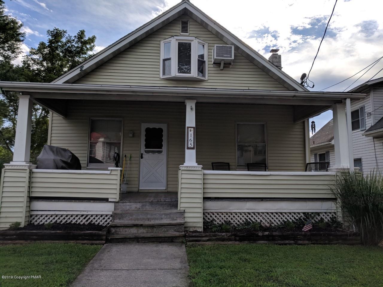 165 Elizabeth Street - Photo 1