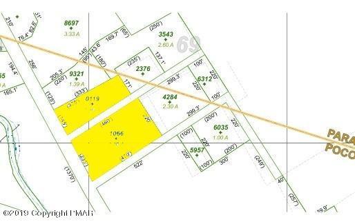 Us Route 611 (2 Lots) - Photo 1