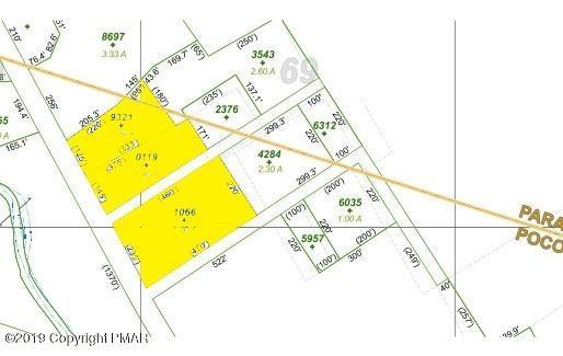 Us Route 611 (3 Lots) - Photo 1