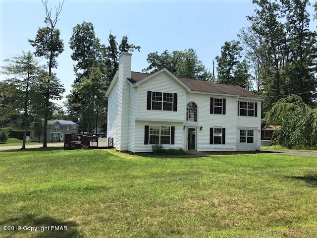 225 Timberline Dr - Photo 1