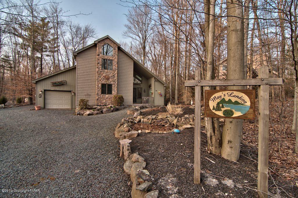 263 Gross Dr. - Photo 1