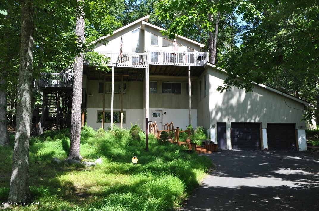 322 Brentwood Dr - Photo 1