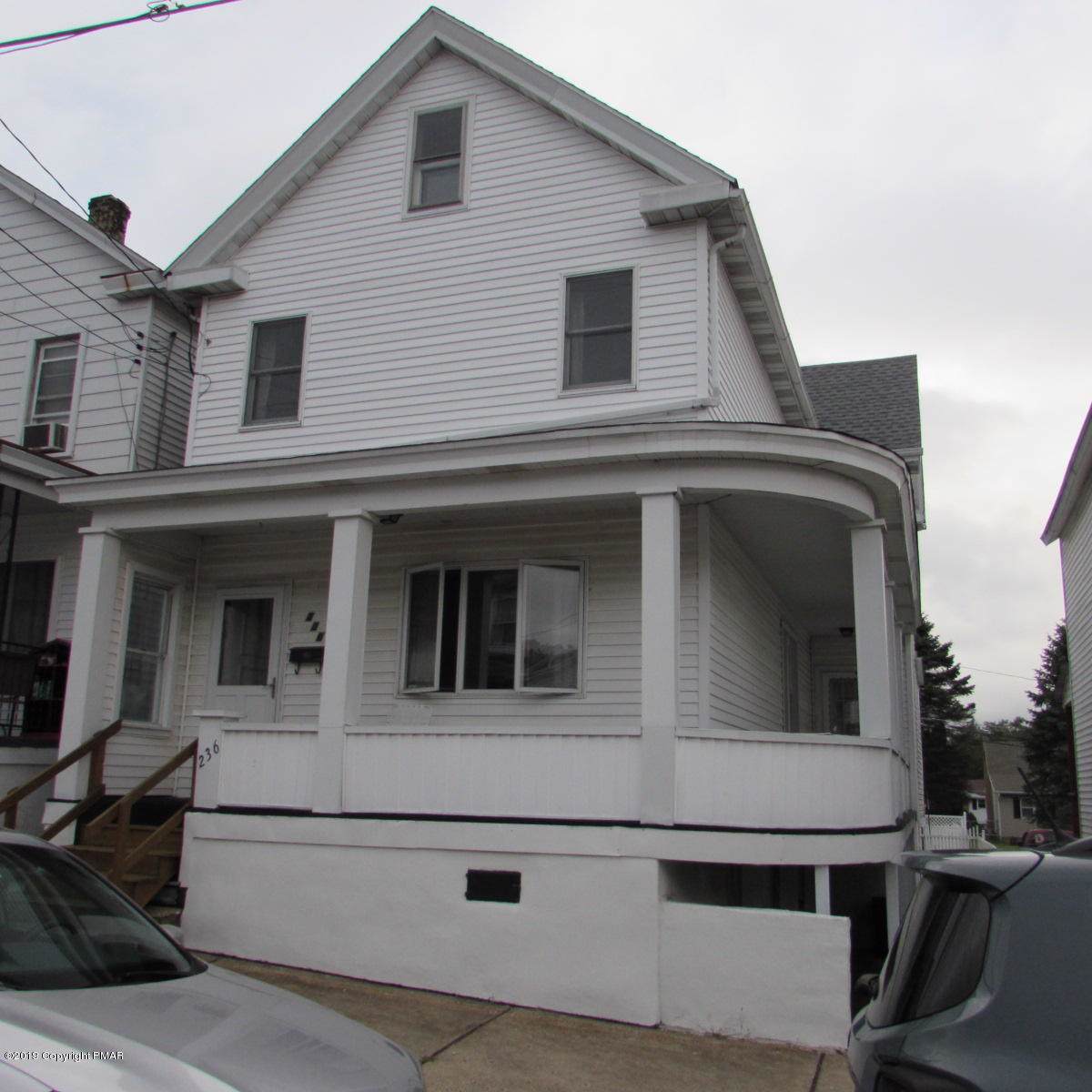 236 Fell St - Photo 1