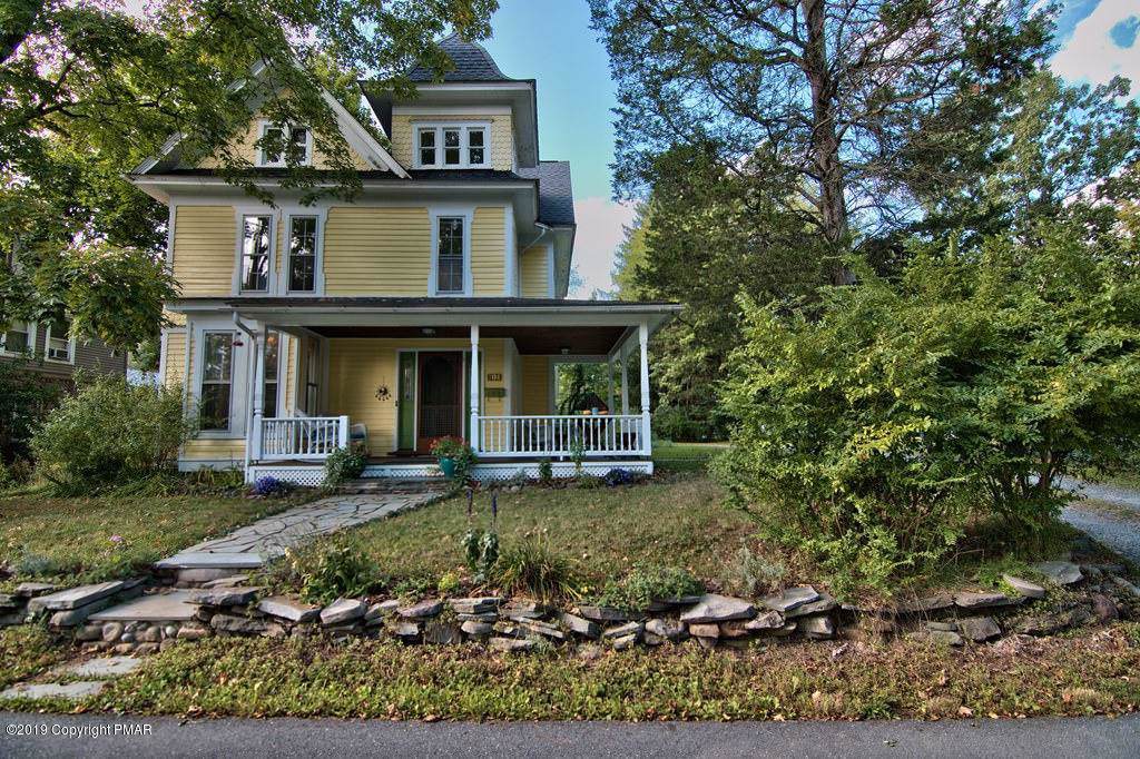 704 Fulmer Avenue - Photo 1
