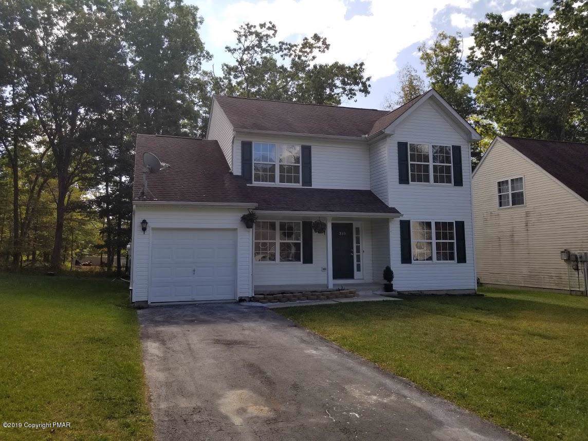 315 Witness Tree Ct - Photo 1