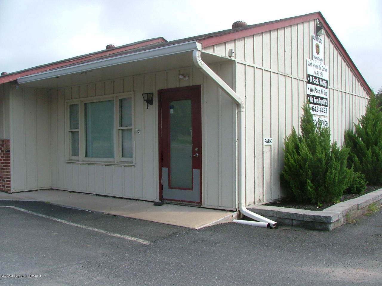 Route 940 Rte - Photo 1