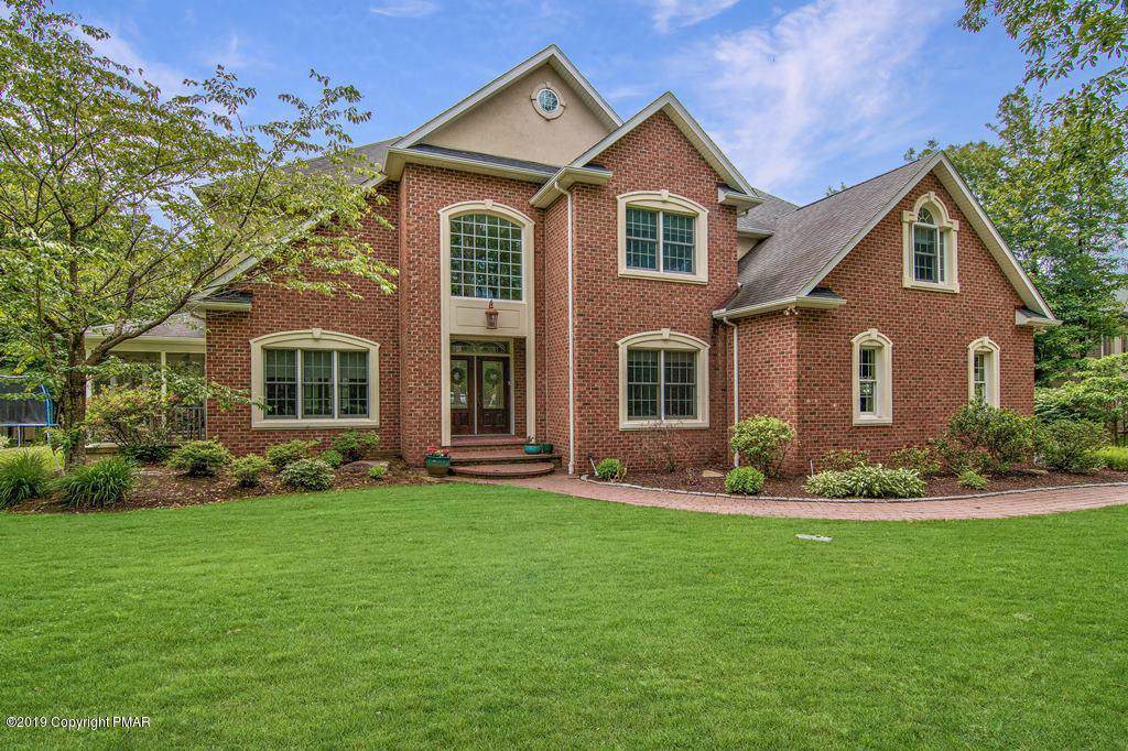109 Devonshire Drive - Photo 1