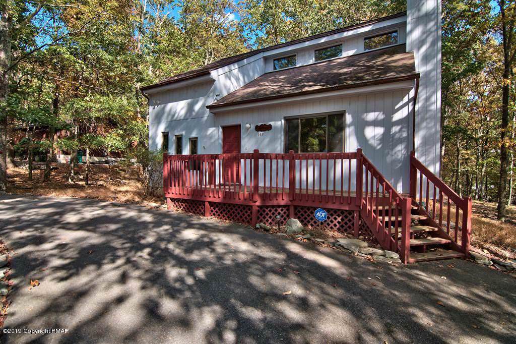 149 Runnymede Dr - Photo 1