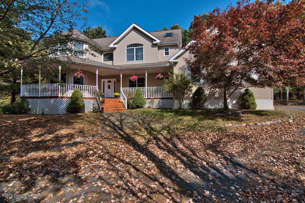 23 Pleasant Ridge Rd - Photo 1 23 Pleasant Ridge Rd - Photo 1