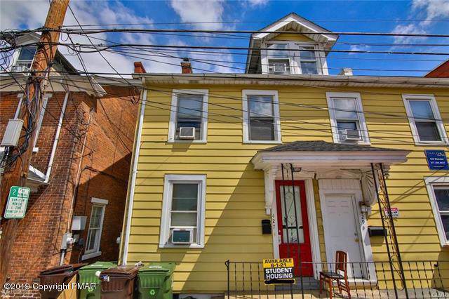 427 Webster St - Photo 1