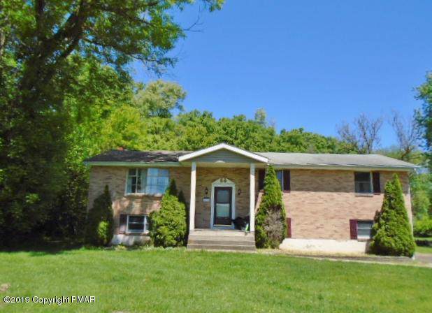 7796 Martins Creek Belvidere Hwy - Photo 1