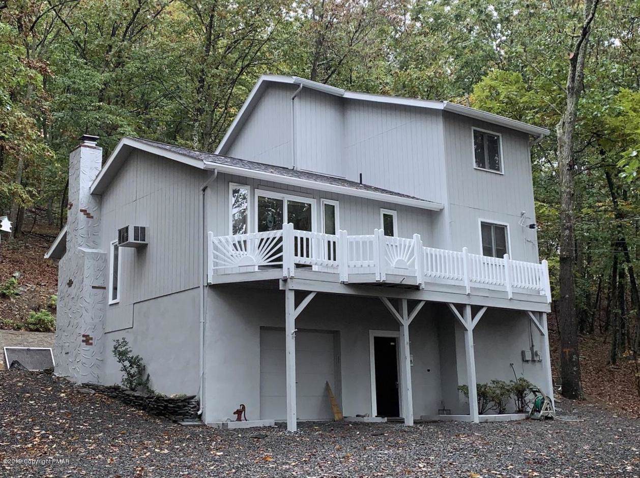 160 Brentwood Dr - Photo 1