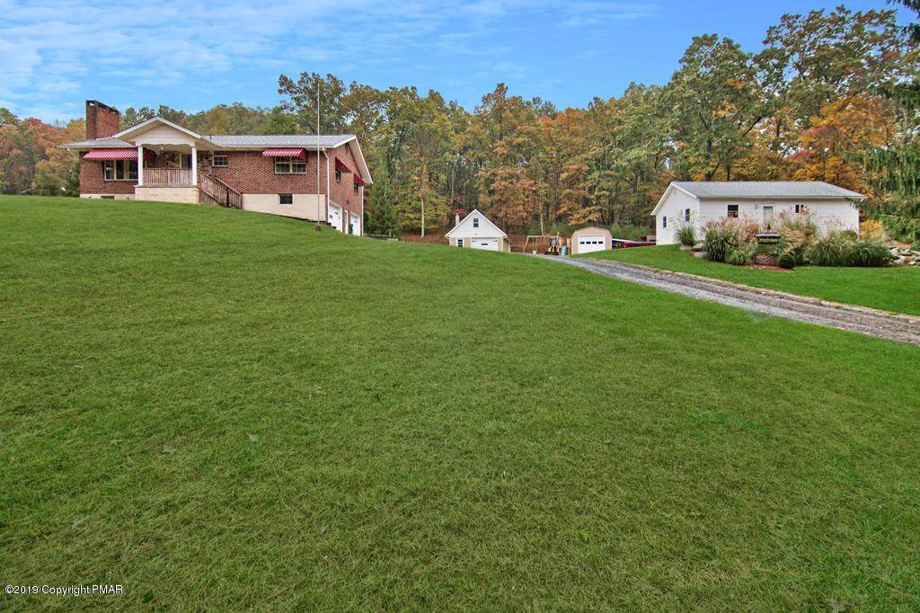 1344 Mutton Hollow Rd - Photo 1