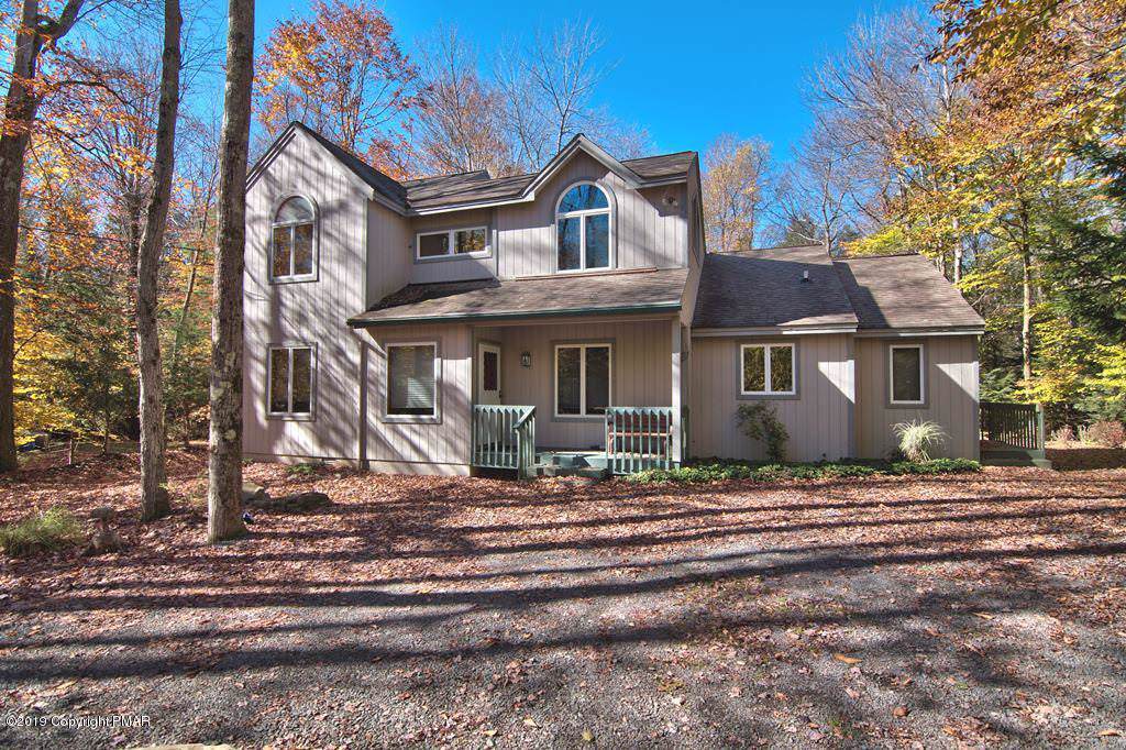 1204 Deer Trail Road - Photo 1