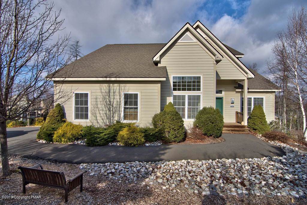 204 Hermit Thrush Rd - Photo 1