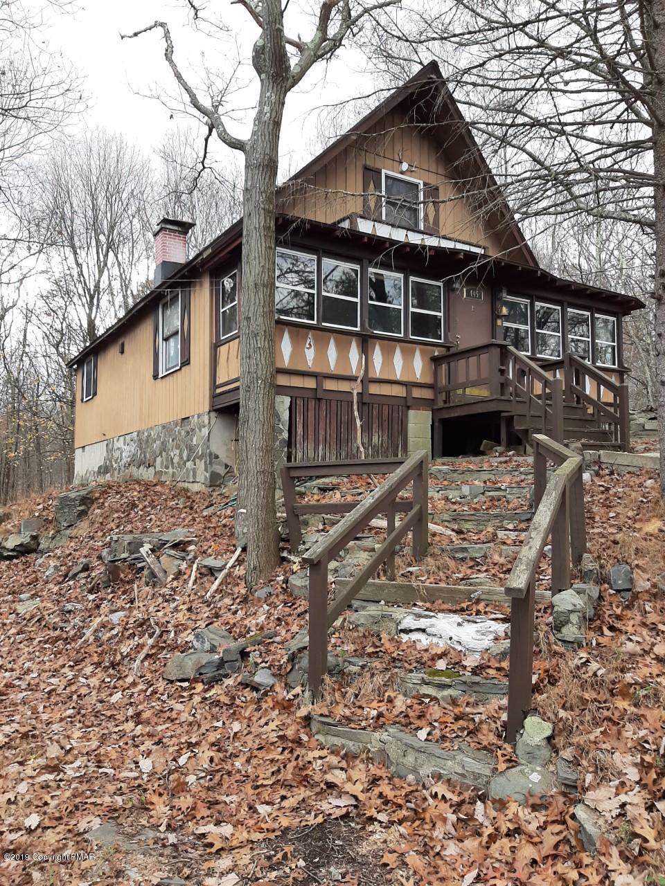 134 Whippoorwill Dr - Photo 1