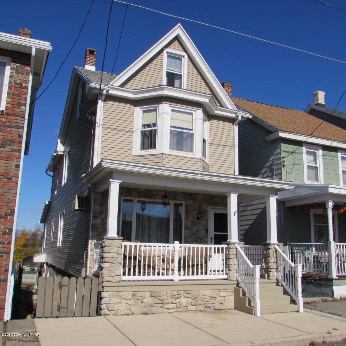 28 Fell St - Photo 1